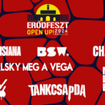 fesztivál