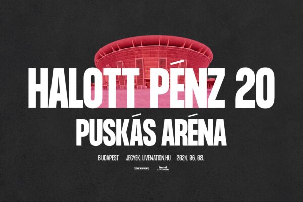 Halott Pénz