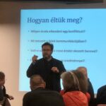 Életigen Szeminárium előadás