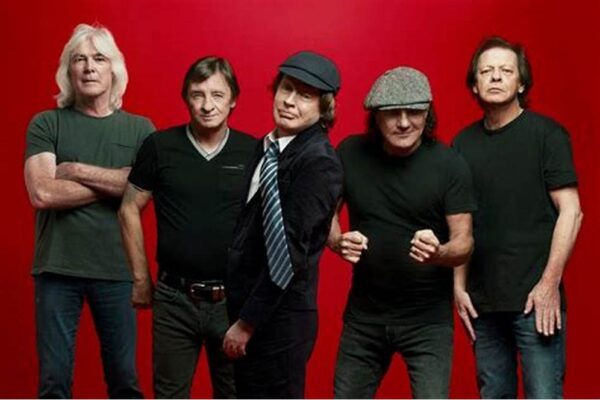 AC/DC