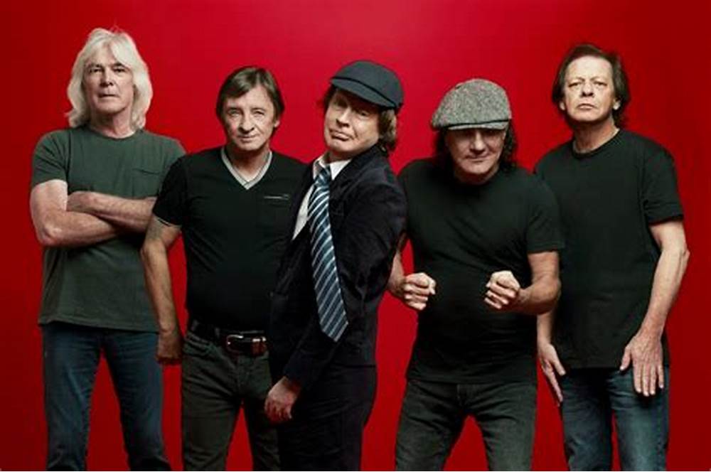 AC/DC