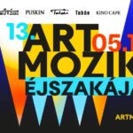 Artmozik Éjszakája