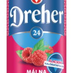 dreher 24 málna