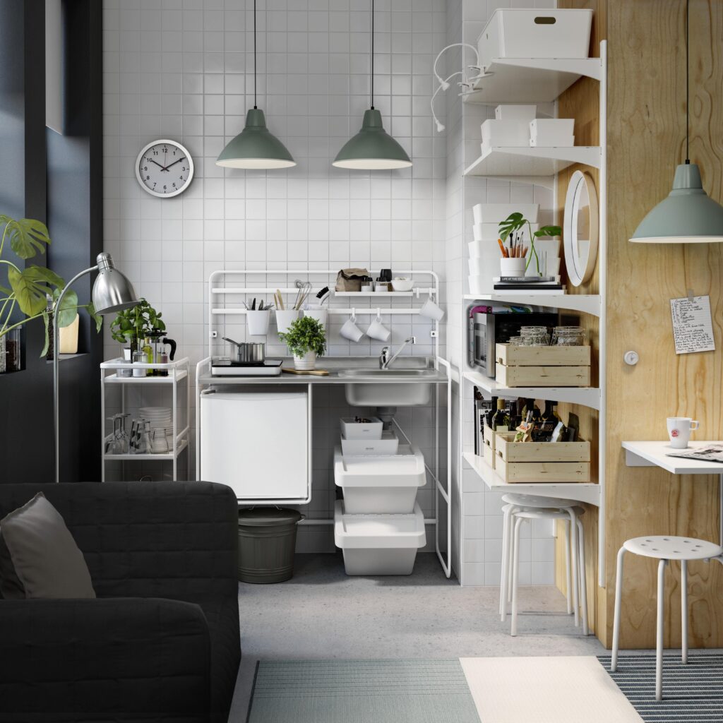 Ikea társ otthon
