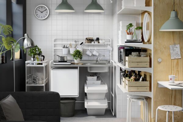 Ikea társ otthon