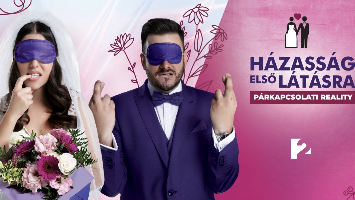 Házasság első látásra