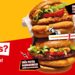 McDonald's - Erős Pista