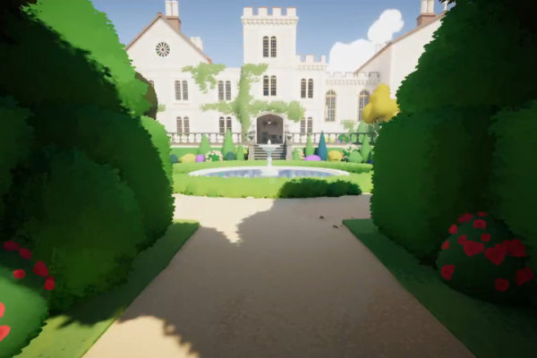 Botany Manor