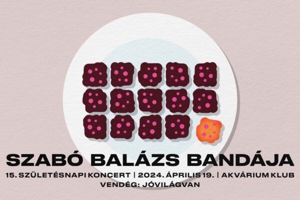 Szabó Balázs Bandája