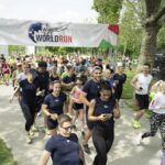 Wings for Life World Run