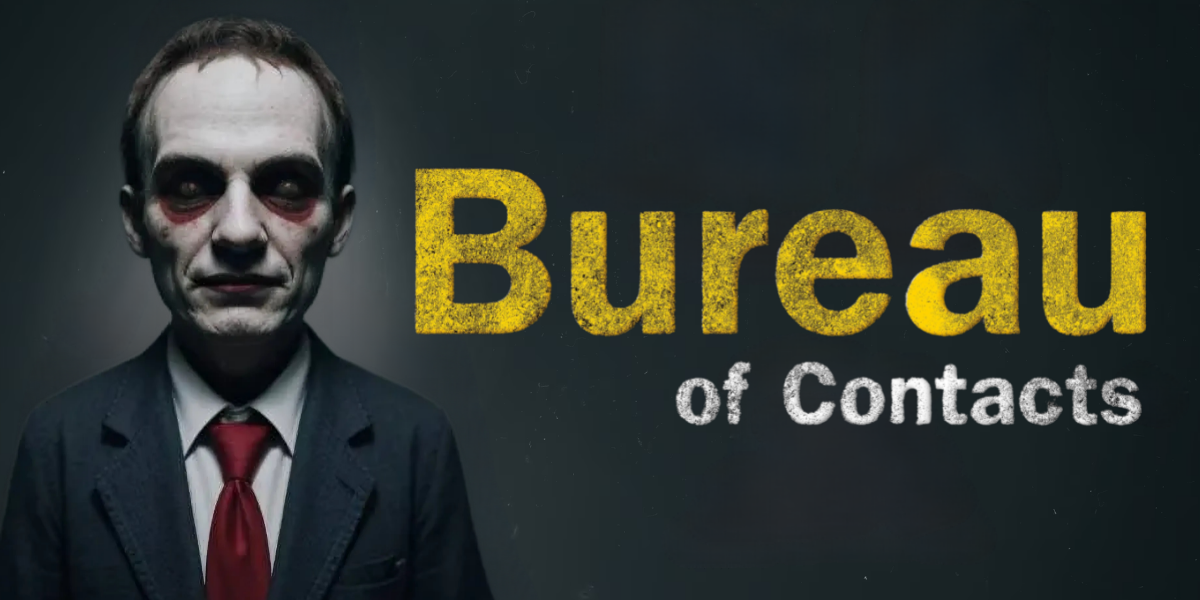 Borau of contact a jétékipar úttörője