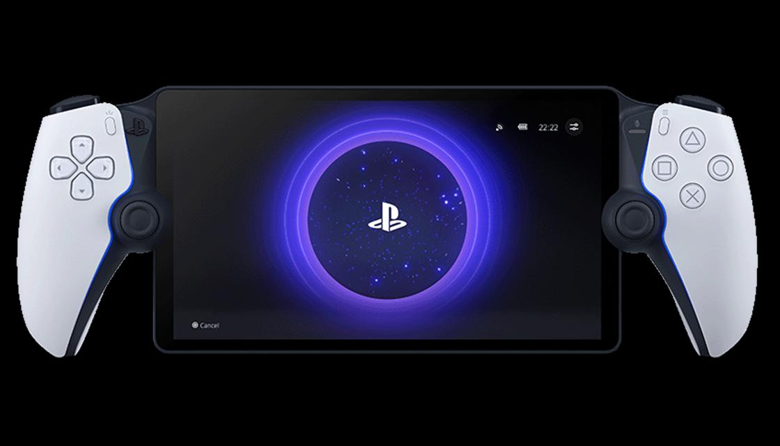 PlayStation Portal