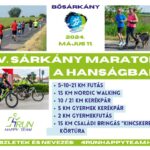 Sárkány maraton