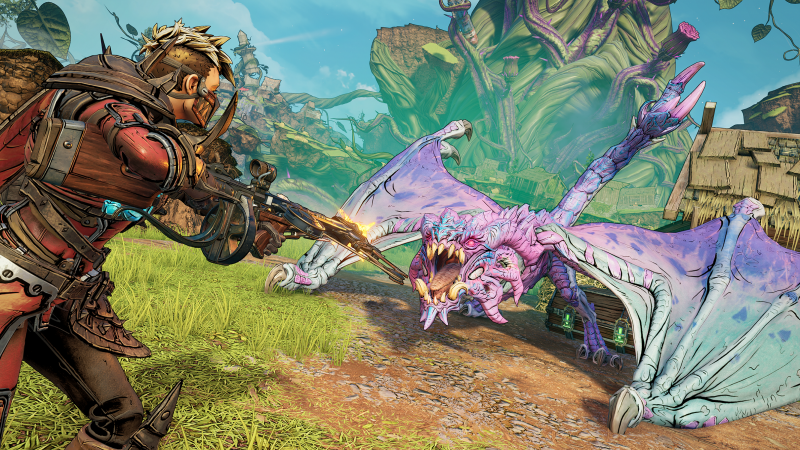 Gearbox Entertainment