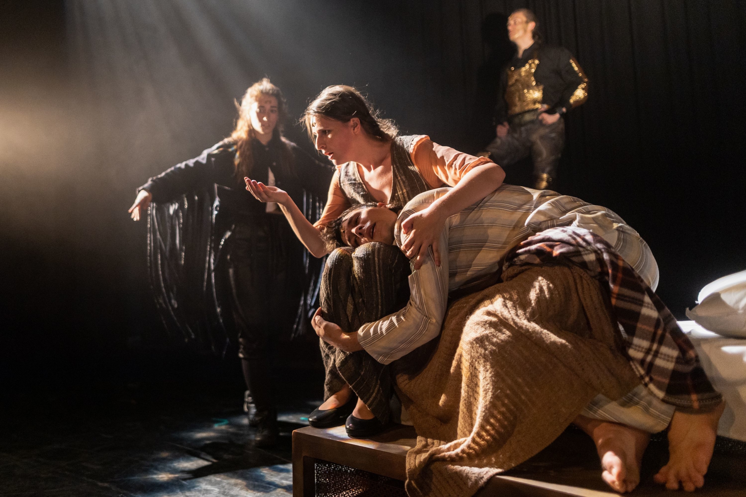 A Boldog Herceg Déryné