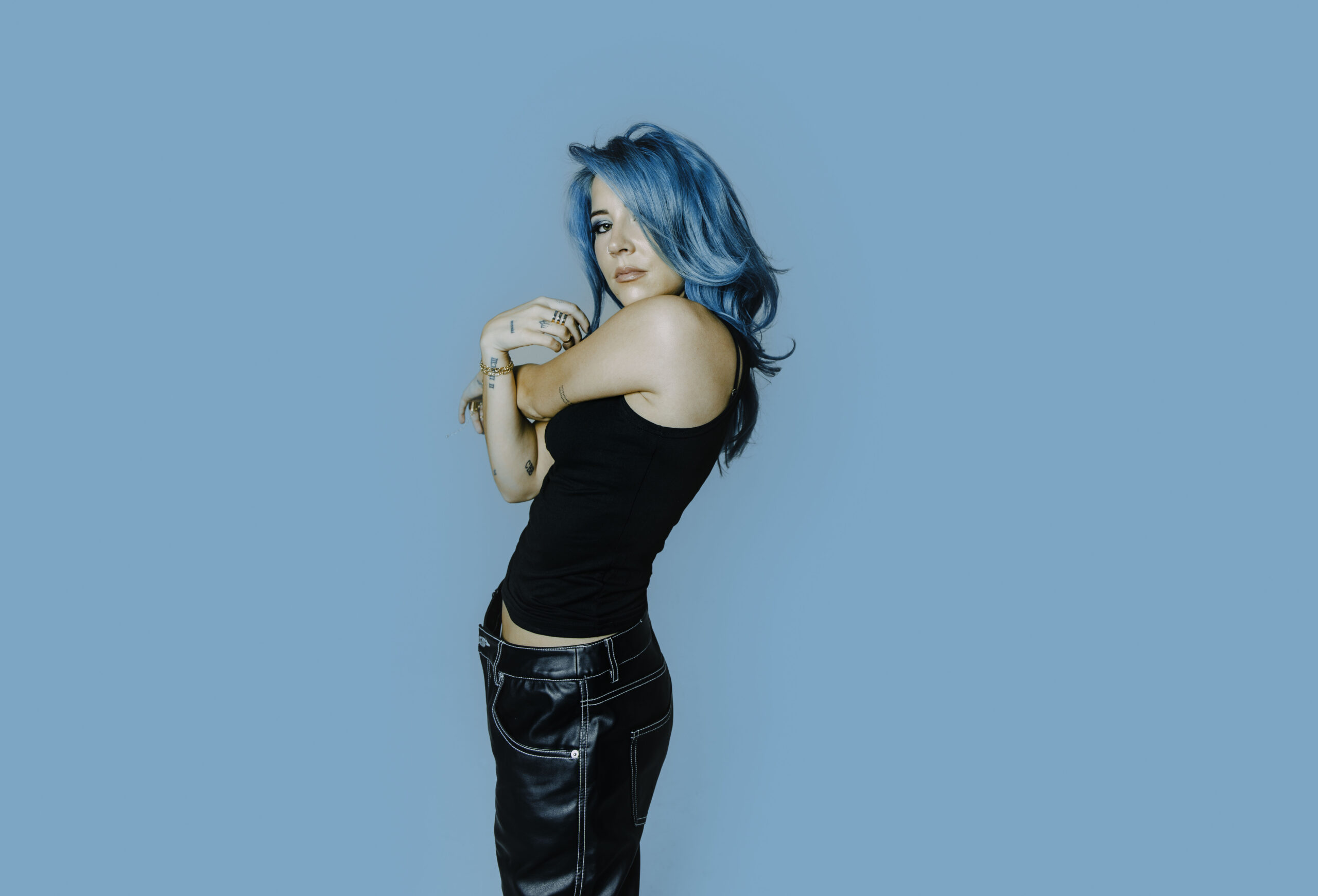 Charlotte Sands koncert