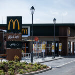 Esztergom McDonald's02