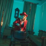 Honeybeast pillangók