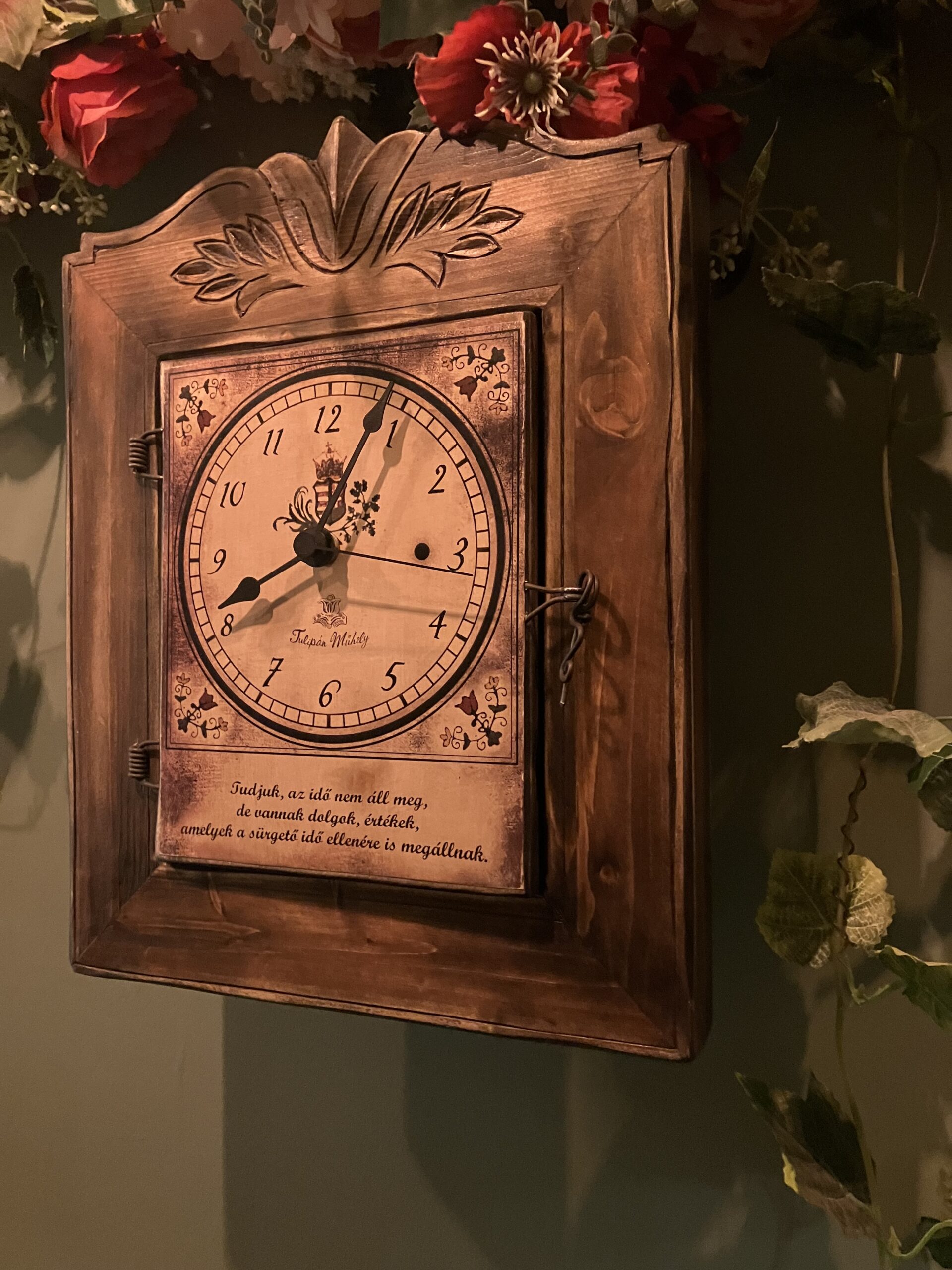 Time Heist