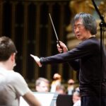 Kobayashi a Zeneakadémián