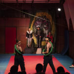 Mithridatész halott