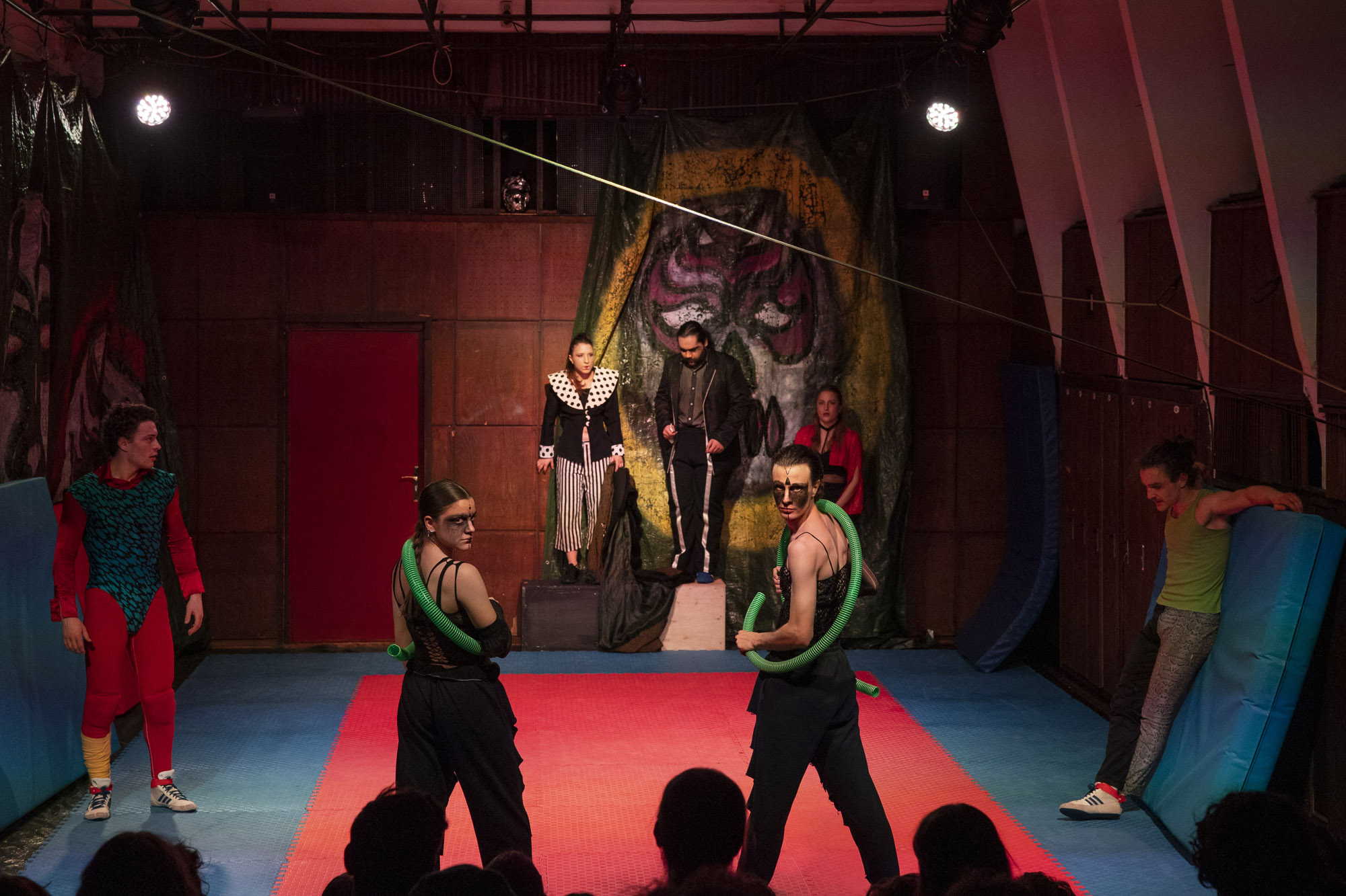 Mithridatész halott