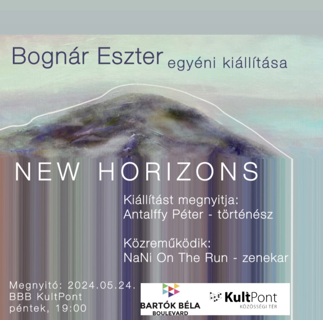 New horizons