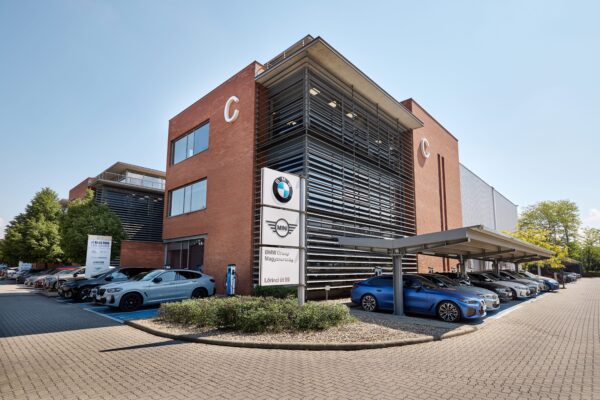 BMW Group