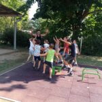 Tábor Élményzóna