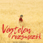 végtelen rozsmezők