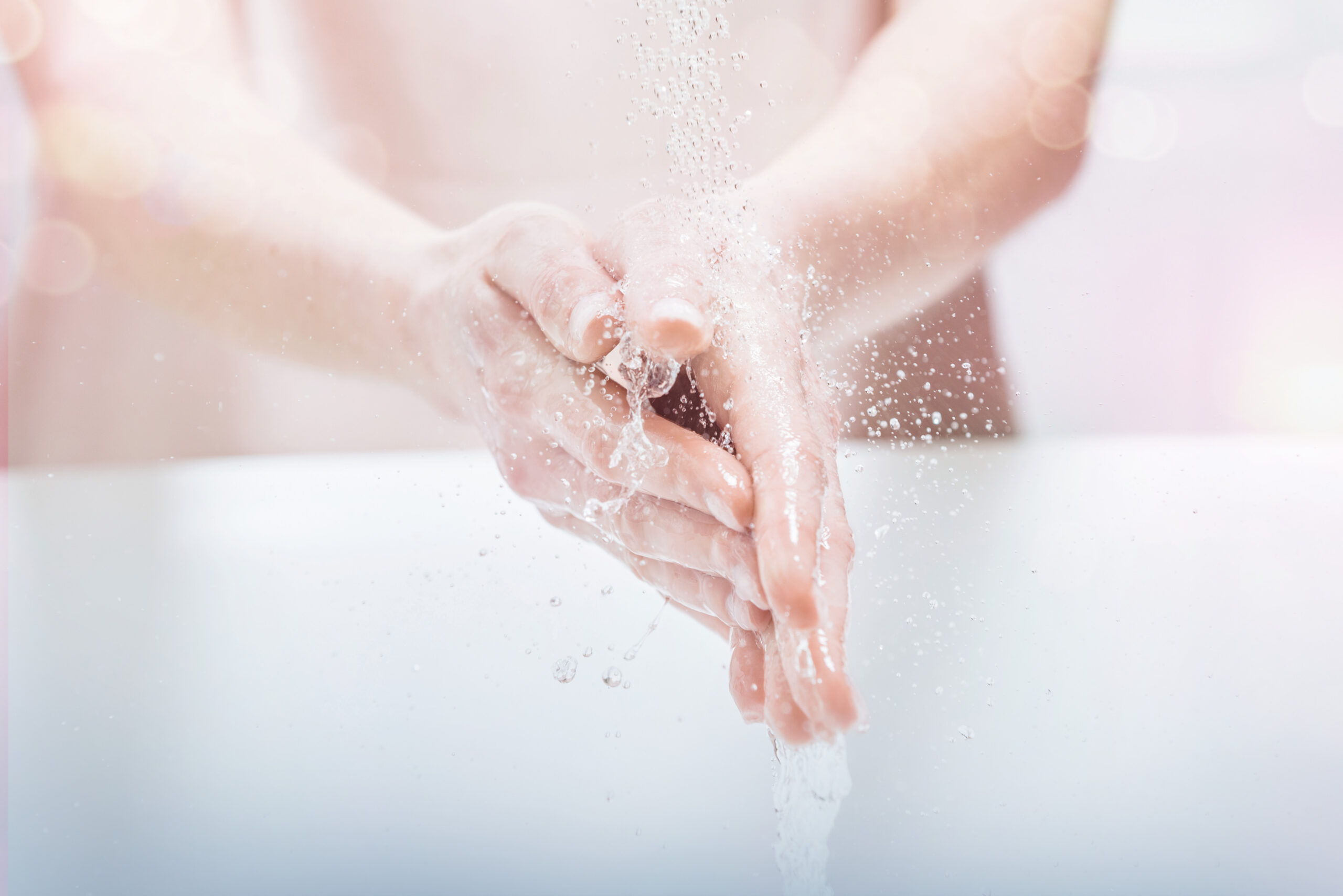 tiszta vizet otthonunkba