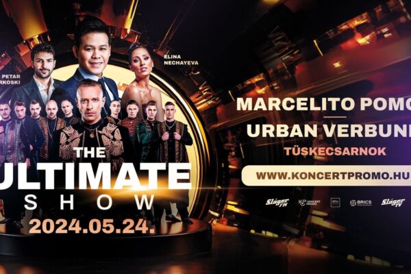 ulitimate show