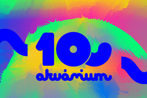 Akvárium