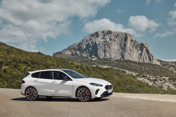 BMW 1 2