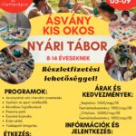 Ifjúsági Élmény Tábor Szigethalom