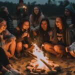 Kamasz önismereti tábor