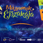 Múzeumok Éjszakája