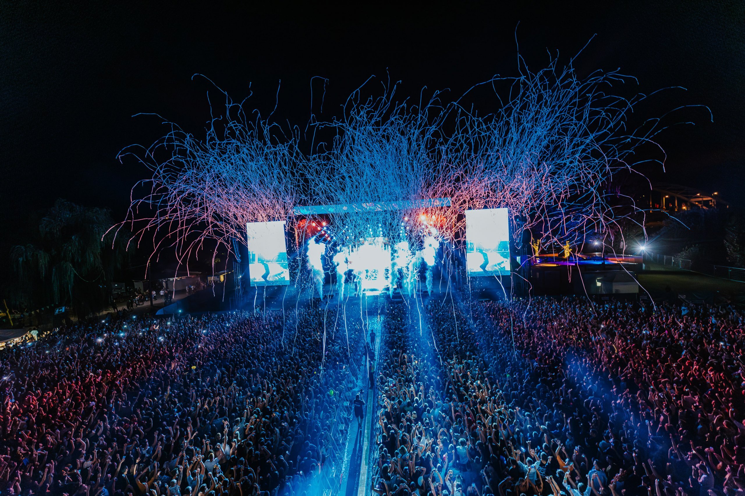 SZIN - Szegedi Ifjúsági Napok