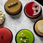 The Ritz-Carlton Budapest - cukrászda