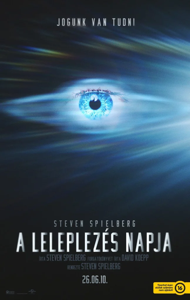 A leleplezés napja2