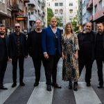 Balazs Elemer Group Forrás Várkert Bazár