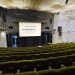 CineFest Miskolci Nemzetközi Filmfesztivál