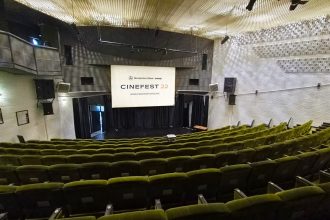 CineFest Miskolci Nemzetközi Filmfesztivál