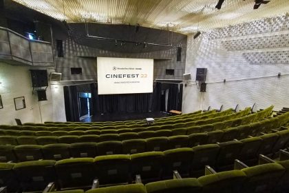 CineFest Miskolci Nemzetközi Filmfesztivál