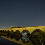 a Perseidák mellett egy részleges napfogyatkozás is különleges élményt kínál